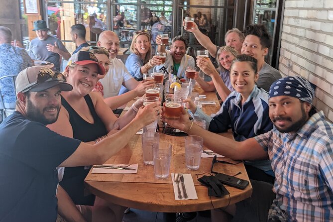 Chicago Favorites Ultimate Food and Walking Tour - Additional Info