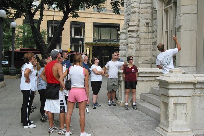 Chicago Favorites Ultimate Food and Walking Tour - Directions