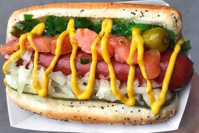 Chicago Favorites Ultimate Food and Walking Tour - Frequently Asked Questions