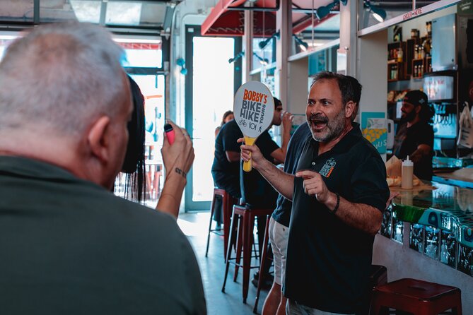 Chicago Favorites Ultimate Food and Walking Tour - Recap