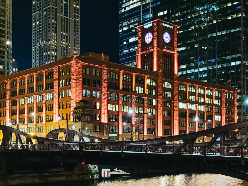 Chicago: Fireworks Cruise With Lake or River Viewing Options - Frequently Asked Questions