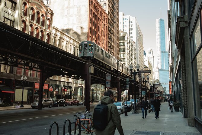 Chicago Food and Culture Walking Tour Review - The Sum Up