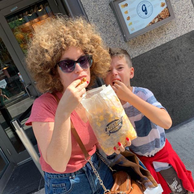 Chicago Foodie Tour: Windy City Favs (Private&All-Inclusive) - Key Points