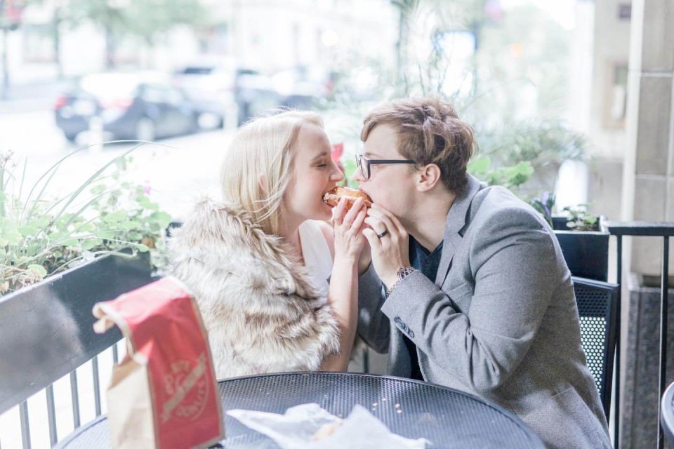 Chicago Foodie Tour: Windy City Favs (Private&All-Inclusive) - Food Tasting Experiences