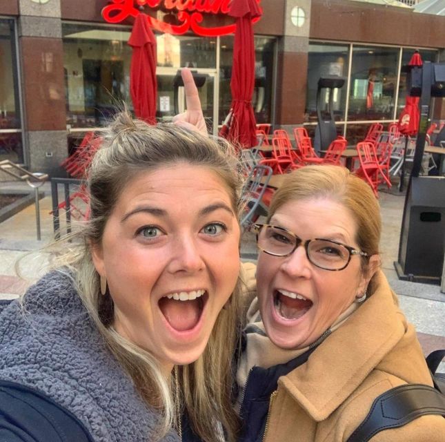 Chicago: Full Day Food Walking Tour + FREE Bike/Kayak Rental - Additional Information and Recommendations
