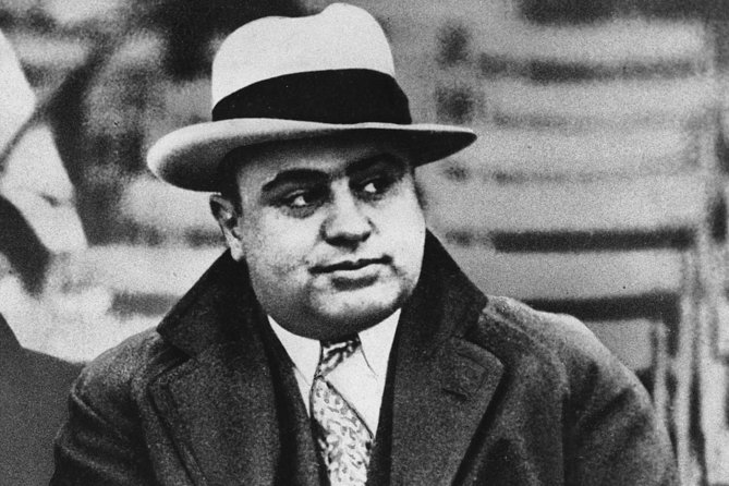Chicago: Gangsters and Ghosts Walking Tour - Frequently Asked Questions