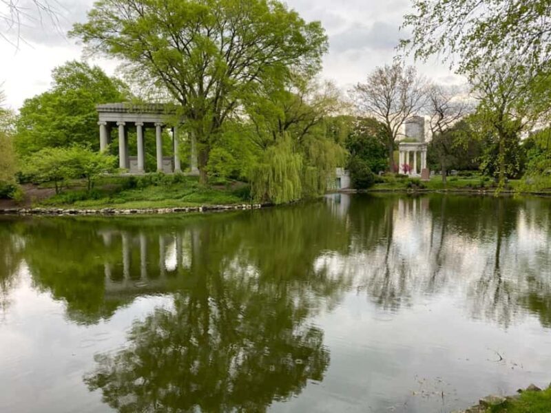Chicago: Graceland Cemetery Guided Walking Tour - Why This Tour Is a Must-Do (or Not) for Travelers
