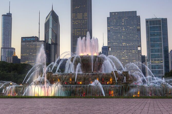 Chicago Half-Day Walking Food Tour with Free Bike or Kayak Rental - Practical Details and Value