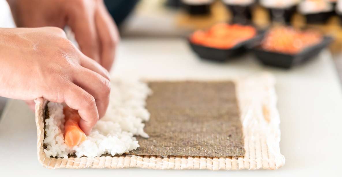 Chicago : Hands-on Cooking Classes With Local Chef - Class Duration and Accessibility