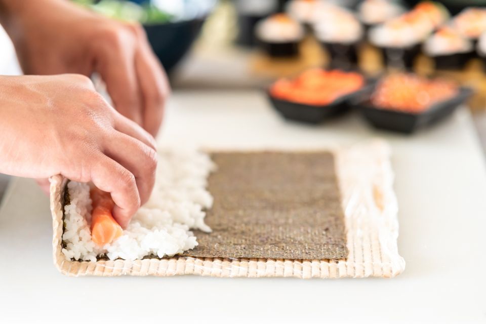 Chicago : Hands-on Cooking Classes With Local Chef - Chef Janets Cooking Tips