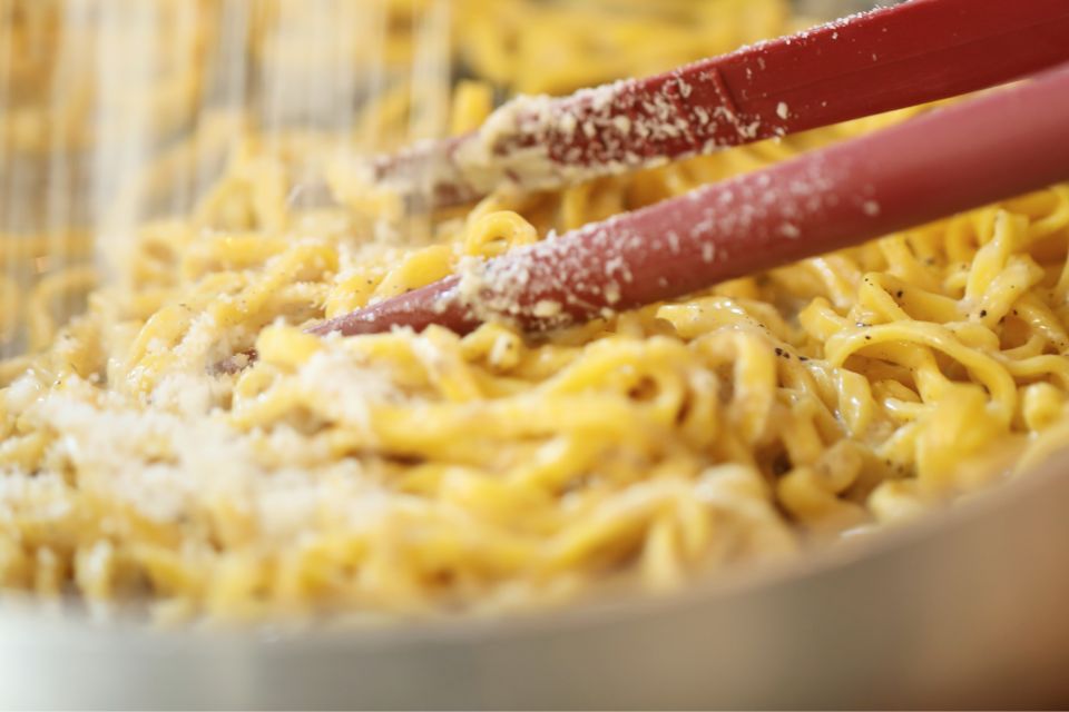 Chicago : Hands-on Cooking Classes With Local Chef - Savoring Culinary Creations