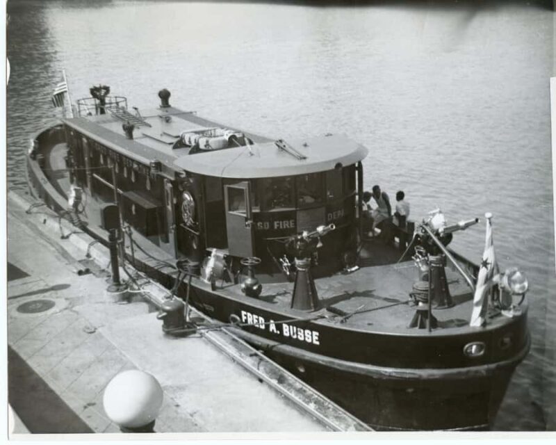 Chicago: Happy Hour Cruise - A Closer Look at the Experience