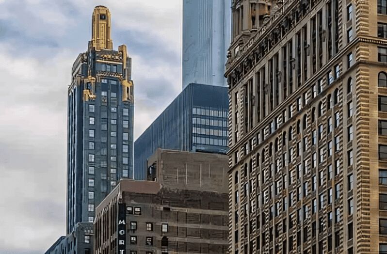 Chicago Highlights Private Walking Tour With A Guide - FAQ