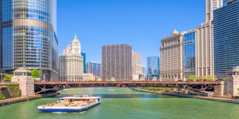 Chicago Highlights Walking Tour with Skydeck & Cruise - An In-Depth Look at the Experience