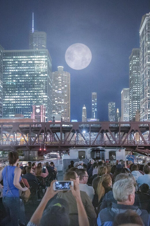 Chicago: Historic Gangsters & Twilight Tales Night Cruise - Final Thoughts: Who Should Sign Up?