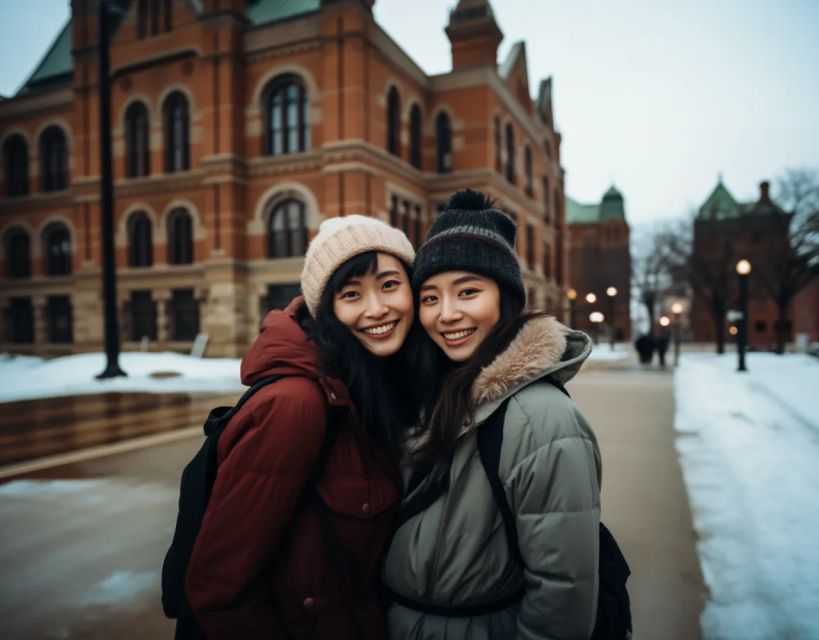 Chicago Historic Pullman Company Town Private Walking Tour - The Pullman Company