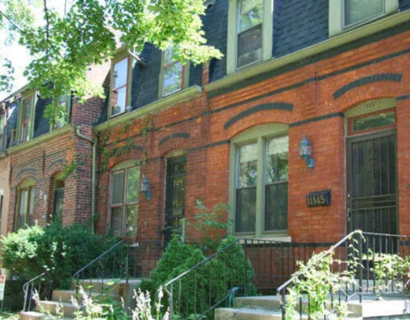 Chicago Historic Pullman Company Town Private Walking Tour - Frequently Asked Questions