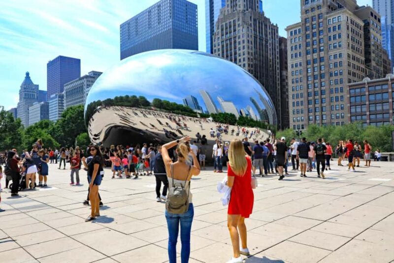 Chicago History and Architecture Walking Tour - A Genuine Look at the Tour Experience