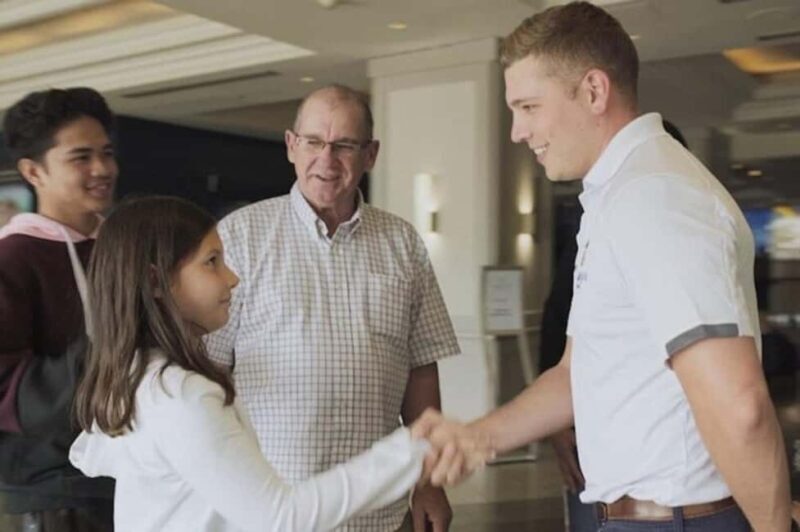 Chicago History and Architecture Walking Tour - Who Will Love This Tour?