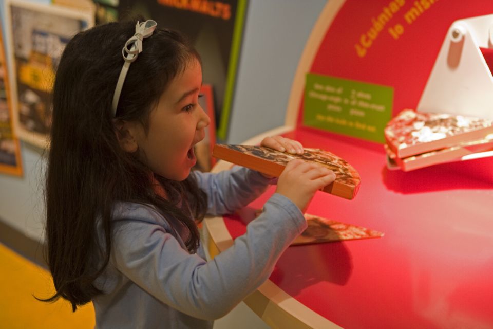 Chicago: History Museum Admission Ticket - Frequently Asked Questions