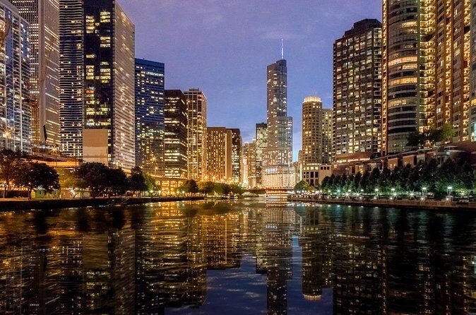 Chicago Holiday Fireworks Cruise - Is It Worth the Price?