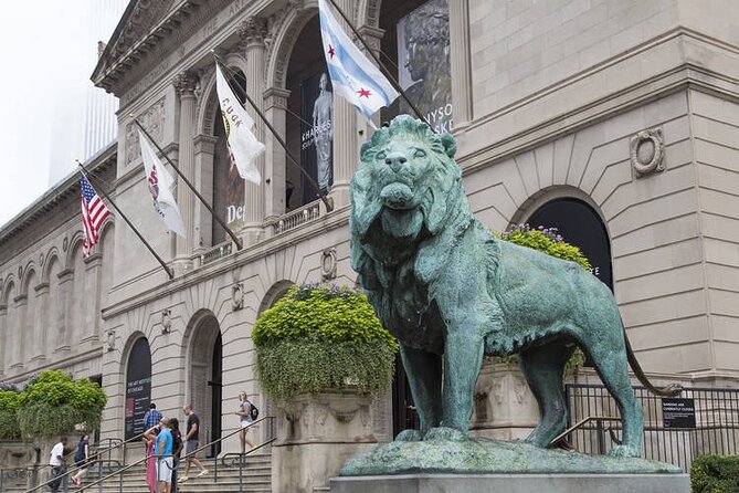 Chicago In A Day With A Local - Special Pricing and Offers