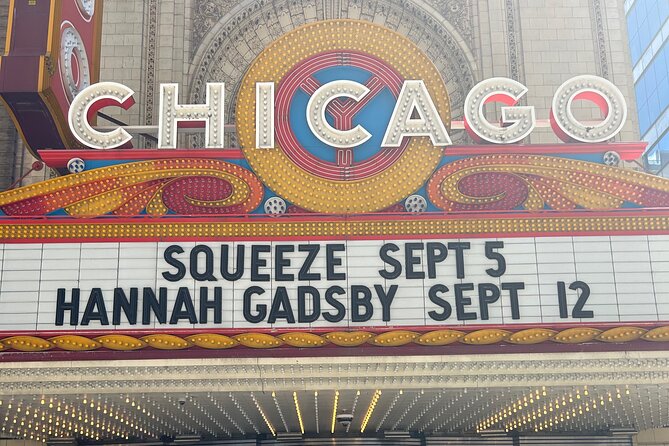Chicago In A Day With A Local - The Sum Up