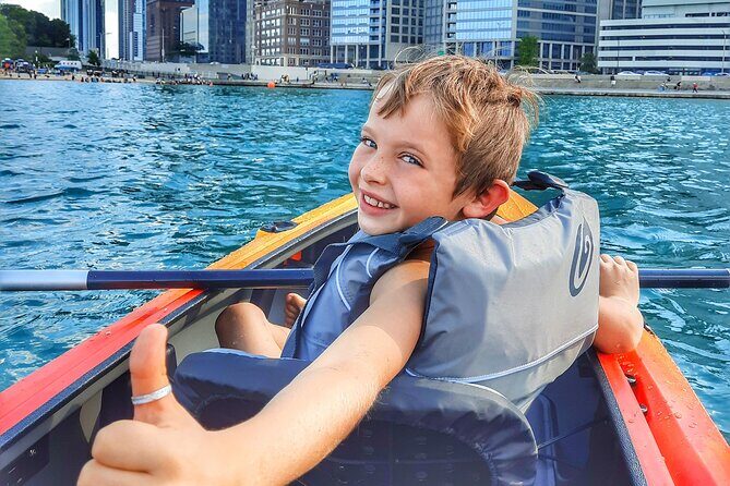 Chicago Kids Camp - Daily or Weekly Summer Adventures - Key Points  