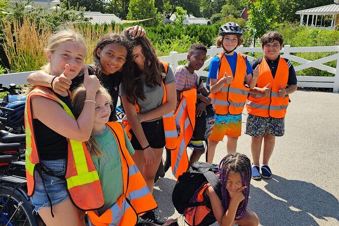 Chicago Kids Camp - Daily or Weekly Summer Adventures - Whats Included and What to Pack