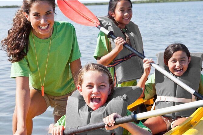 Chicago Kids Camp - Daily or Weekly Summer Adventures - Meeting Points, Timing, and Group Size