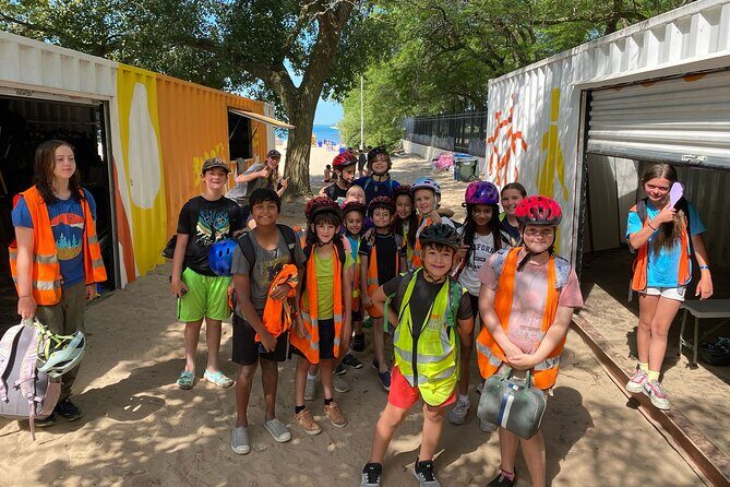 Chicago Kids Camp - Daily or Weekly Summer Adventures - Pricing and Value