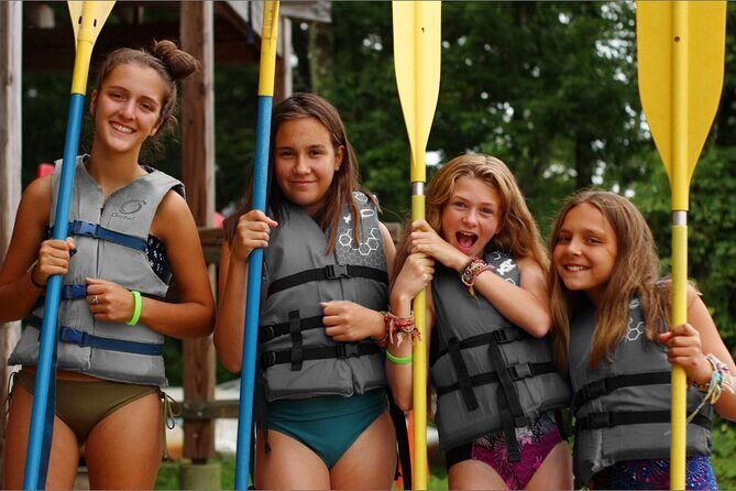 Chicago Kids Camp - Daily or Weekly Summer Adventures - Authentic Feedback from Participants