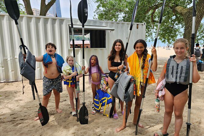 Chicago Kids Camp - Daily or Weekly Summer Adventures - Who Will Get the Most Out of This Camp?