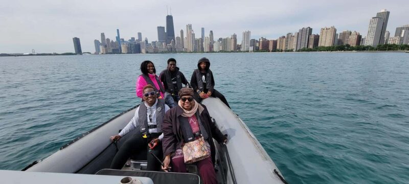 Chicago: Lake and River Tour on a RIB Boat - Why This Tour Works for Travelers