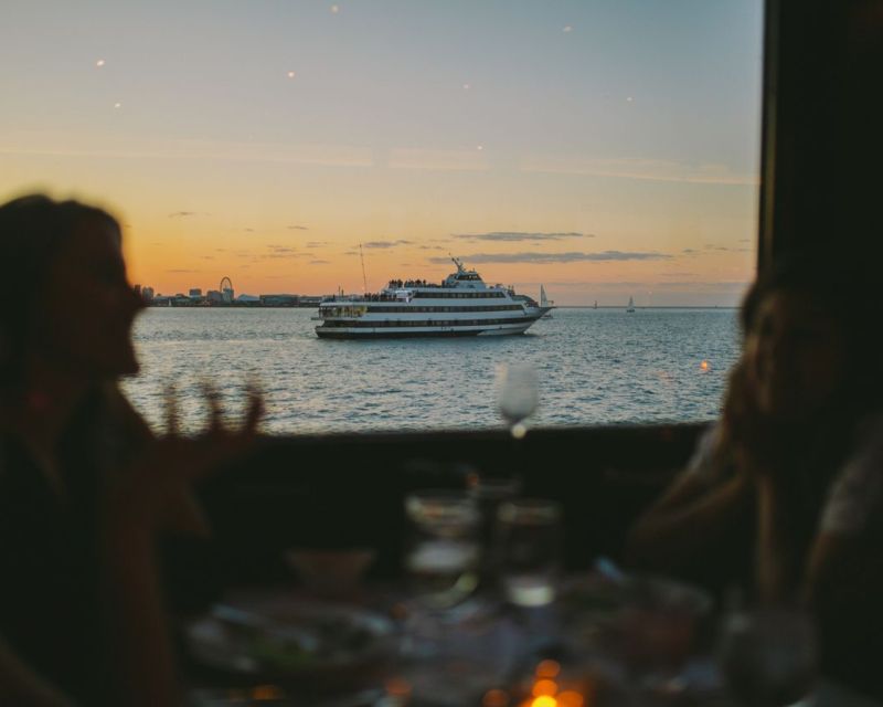 Chicago: Lake Michigan Gourmet Brunch/Lunch/Dinner Cruise - Featured Highlights and Attractions
