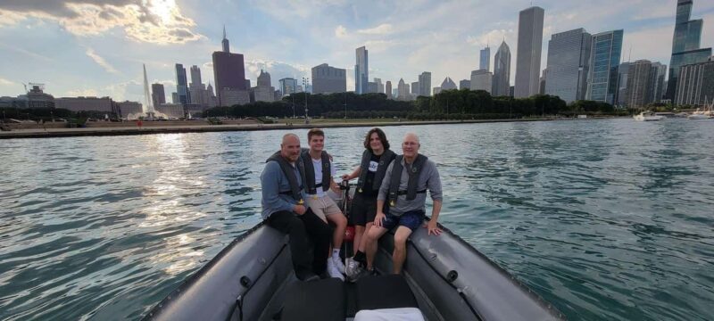 Chicago: Lake Michigan Sightseeing Boat Tour - What You Need to Know Before You Go