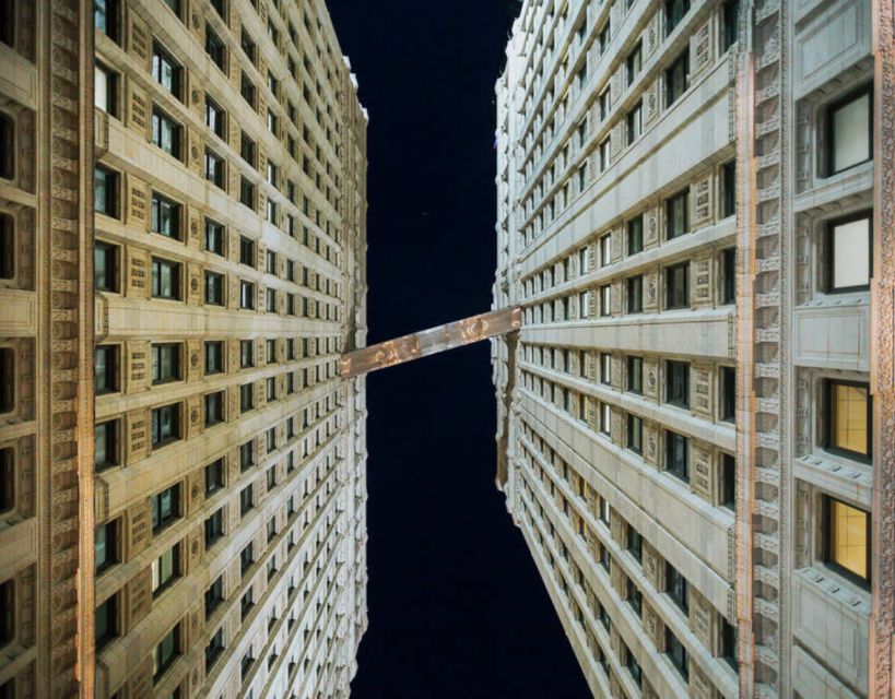 Chicago Loop Architecture Private Walking Tour - Key Highlights