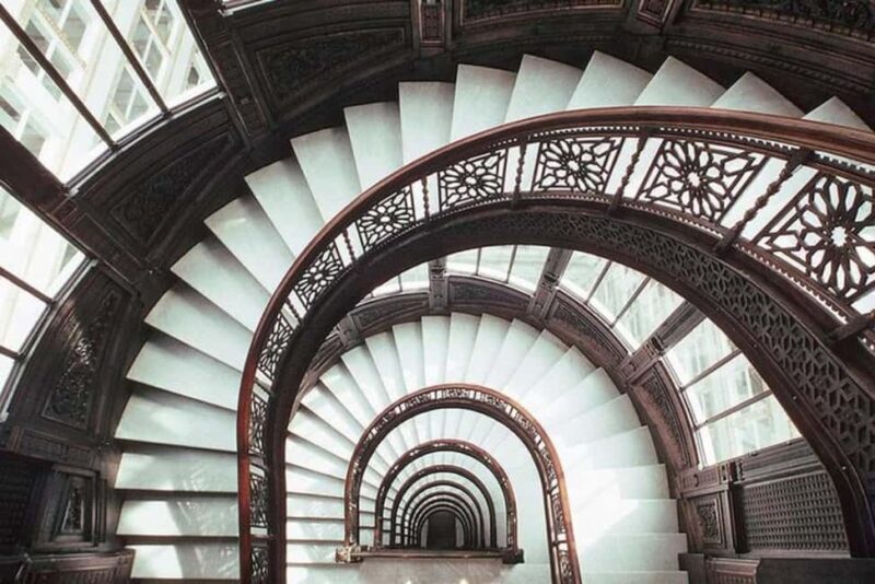 Chicago: Loop Neighborhood Guided Walking Tour - Exploring Chicago’s Loop Neighborhood: A Guided Walking Tour You’ll Love