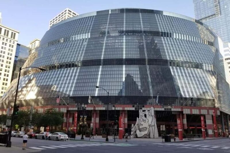 Chicago: Loop Neighborhood Guided Walking Tour - Who Should Take This Tour?