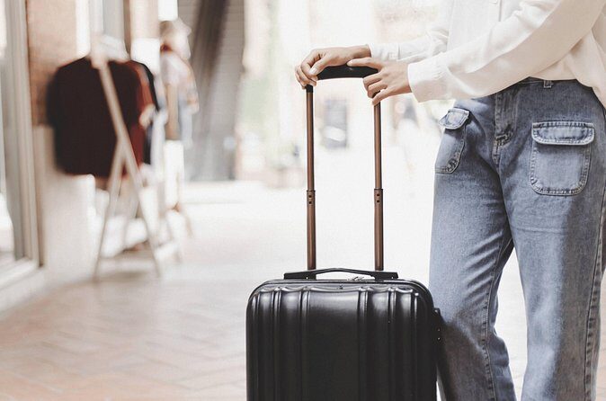 Chicago: Luggage Storage Close to Museum of Contemporary Art - Why This Service May Be Perfect for You