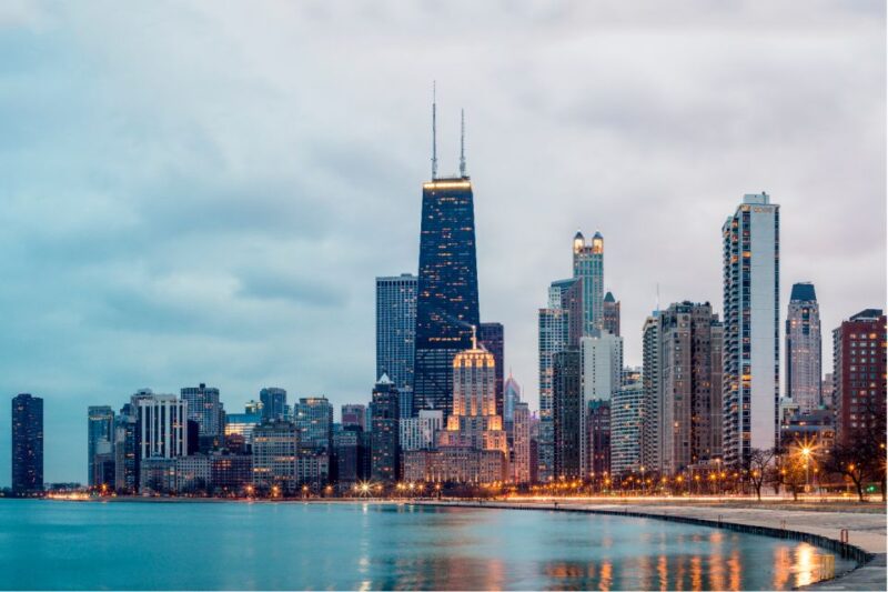 Chicago: Millennium Park Self-Guided Walking Tour - Key Highlights and Attractions