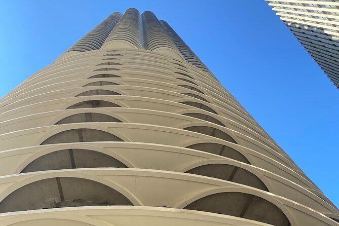 Chicago Mobsters and Movies Walking Tour - An In-Depth Look at the Chicago Mobsters and Movies Walking Tour