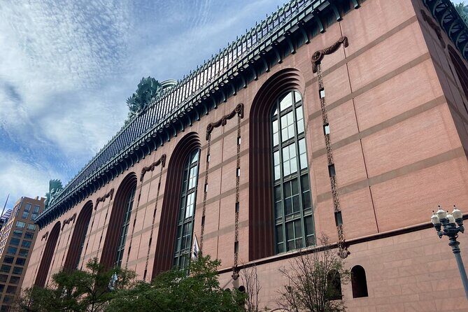 Chicago Mobsters and Movies Walking Tour - The Sum Up