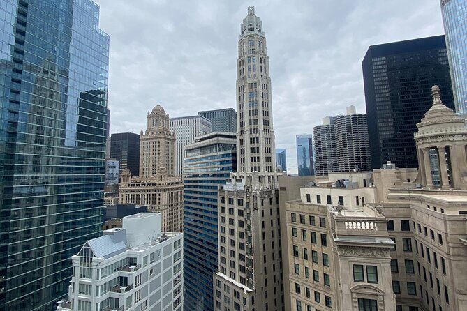 Chicago Mobsters and Movies Walking Tour - FAQs