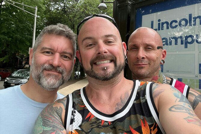 Chicago Murder Mystery Quest Outdoor Detective Escape Game - The Practical Details