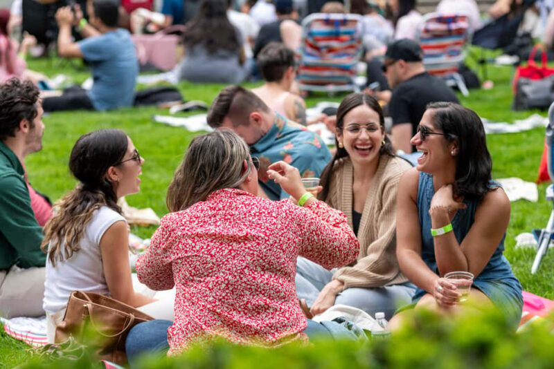 Chicago: Museum of Contemporary Art (MCA) Entry Ticket - Who Should Visit?