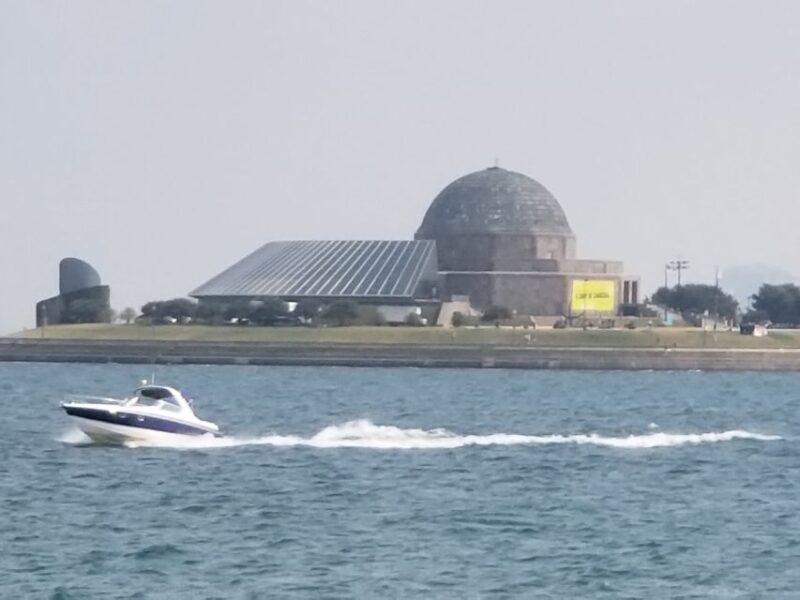 Chicago: Narrated Sightseeing River and Lake Cruise - Authentic Experiences and Guest Feedback