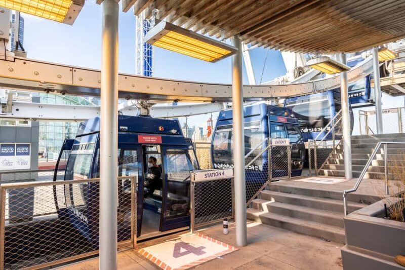 Chicago: Navy Pier Centennial Wheel Ticket - In-Depth: Who Will Love This Experience?