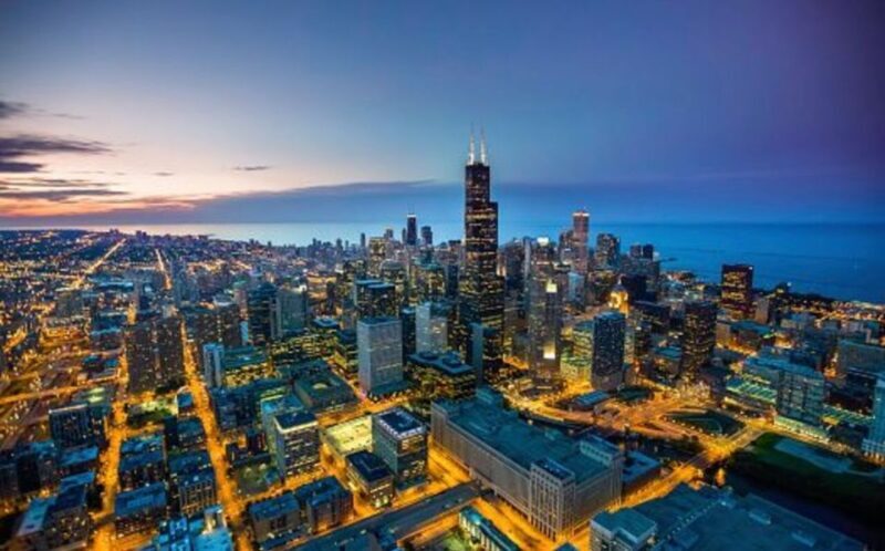Chicago Night Driving Tour with Skydeck and River Cruise - FAQ