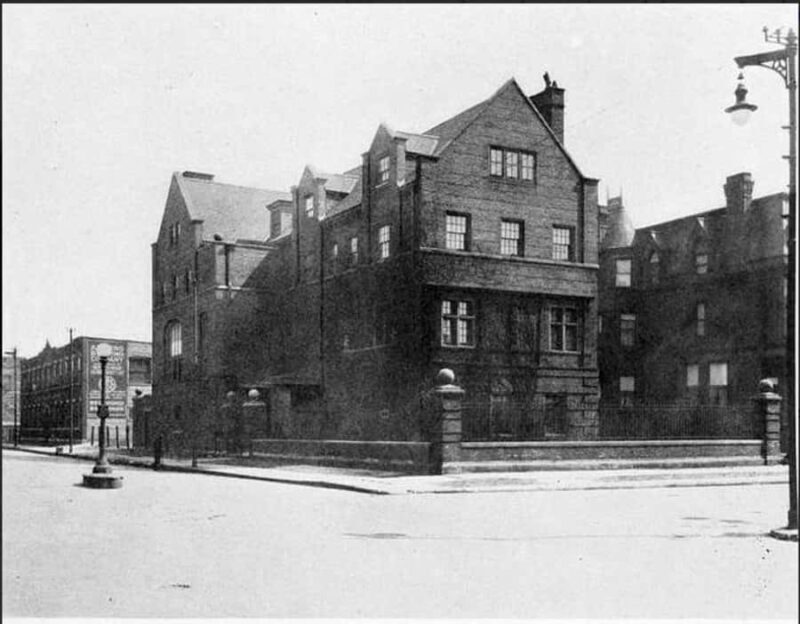 Chicago: Prairie Avenue Ghost Hunt - Key Points